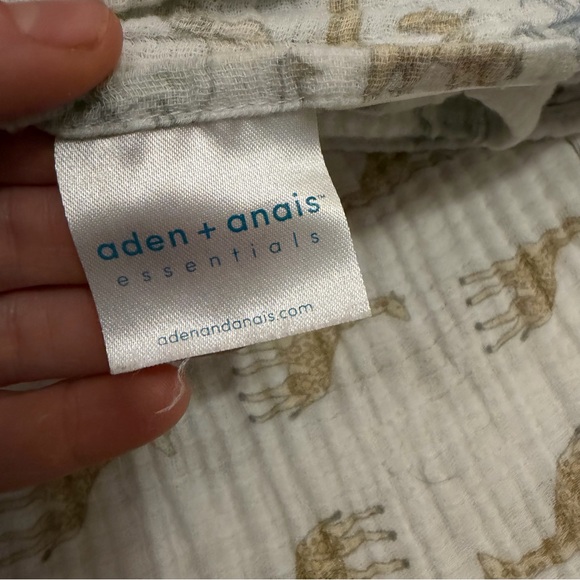 Muslin swaddles - Picture 2 of 2